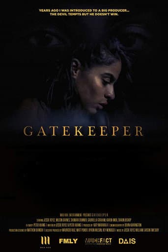 Poster for Gatekeeper