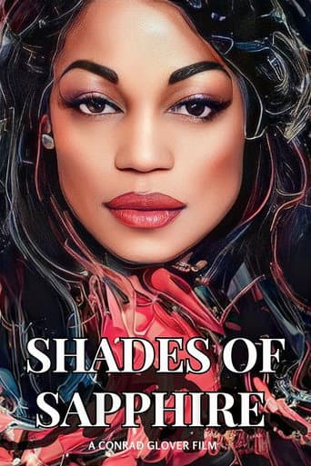 Poster for Shades of Sapphire