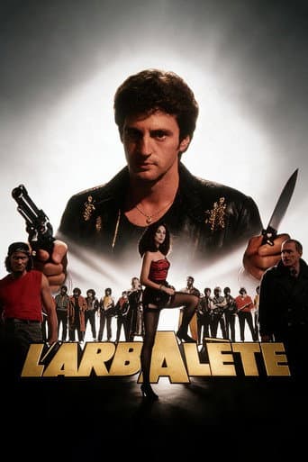 Poster for The Syringe