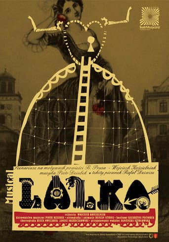 Poster for Lalka