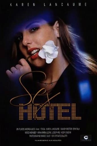 Poster for Sex Hotel