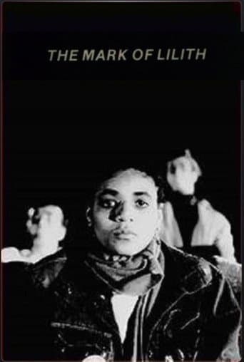 Poster for The Mark of Lilith