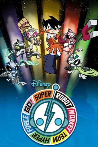 Poster for Season 2