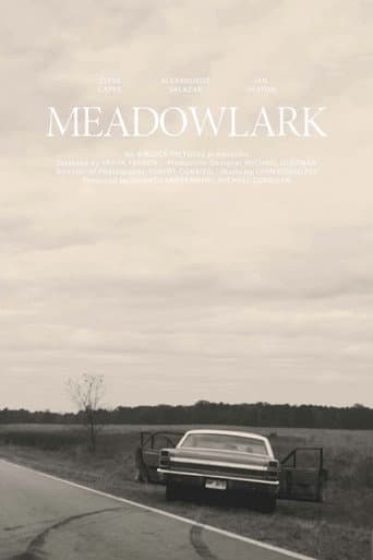 Poster for Meadowlark