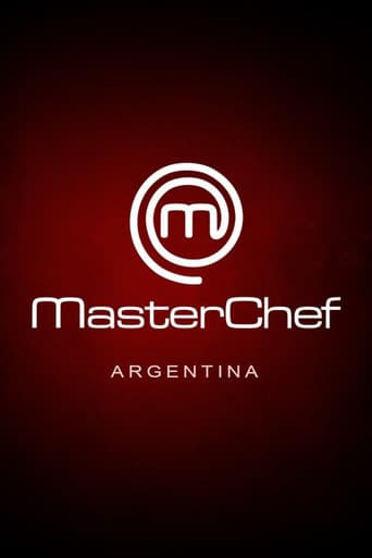 Poster for Masterchef Argentina