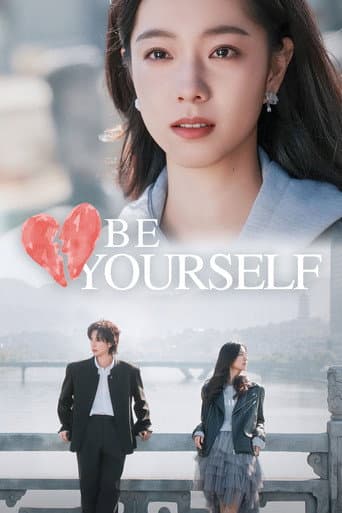 Poster for Be Yourself