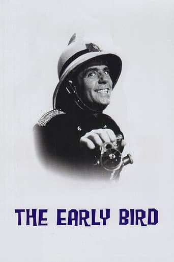 Poster for The Early Bird