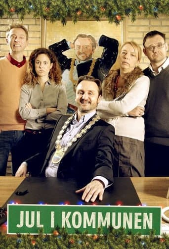 Poster for Season 1