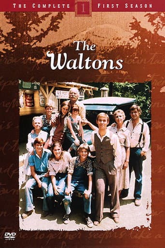 Poster for Season 1