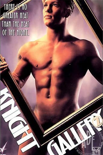 Poster for Knight Gallery 2