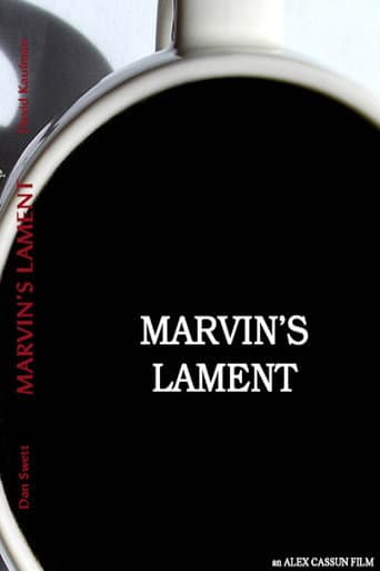 Poster for Marvin's Lament