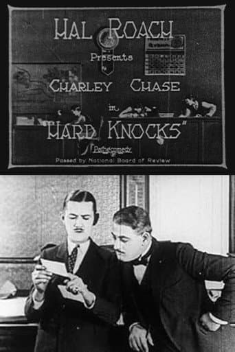 Poster for Hard Knocks