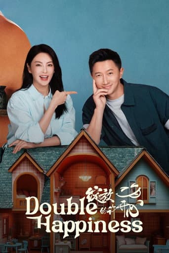 Poster for Double Happiness