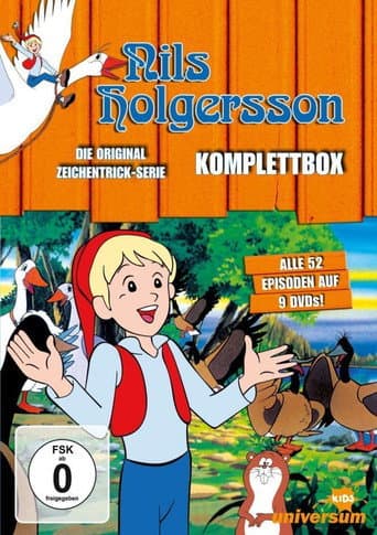 Poster for Season 1