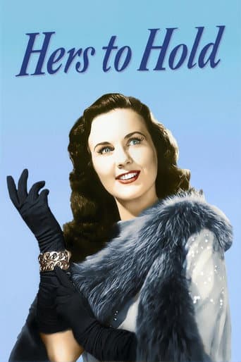 Poster for Hers to Hold