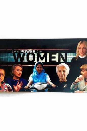 Poster for The Power of Women