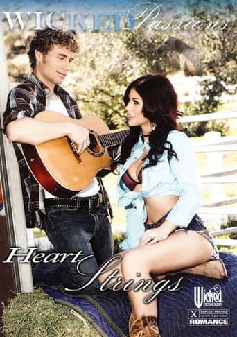 Poster for Heart Strings