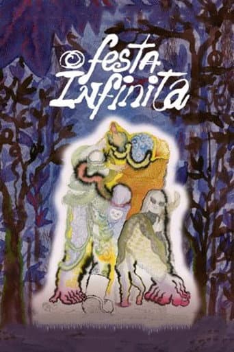 Poster for The Shapeshifters
