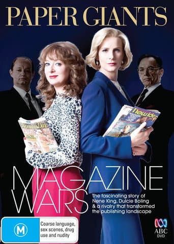 Poster for Miniseries