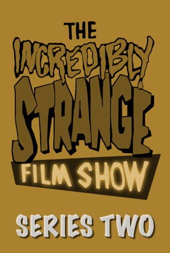 Poster for Season 2