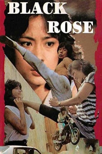 Poster for Crisis