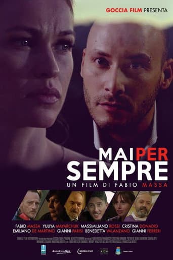 Poster for Mai per sempre