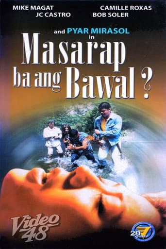 Poster for Masarap ba ang bawal