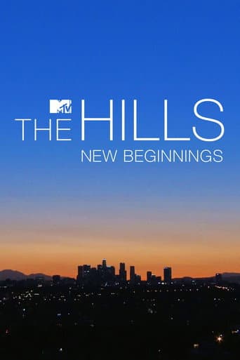 Poster for Season 2