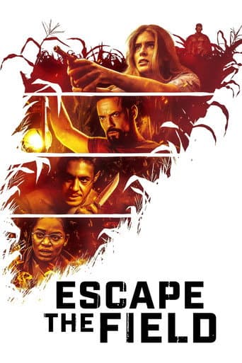 Poster for Escape the Field