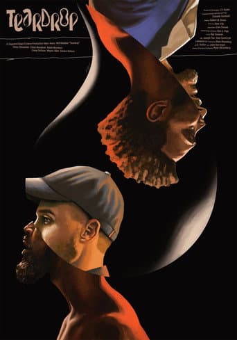 Poster for Teardrop