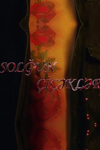 Poster for Faded Flowers