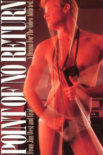 Poster for Point of No Return