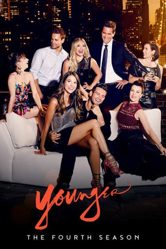 Poster for Season 4