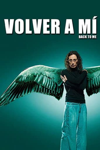 Poster for Volver a mí