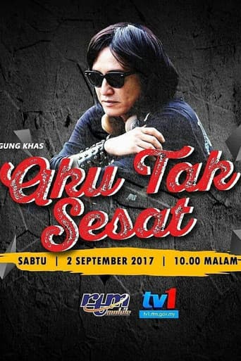 Poster for Aku Tak Sesat