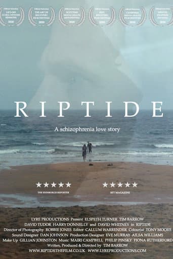Poster for Riptide