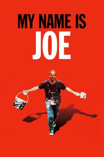 Poster for My Name Is Joe