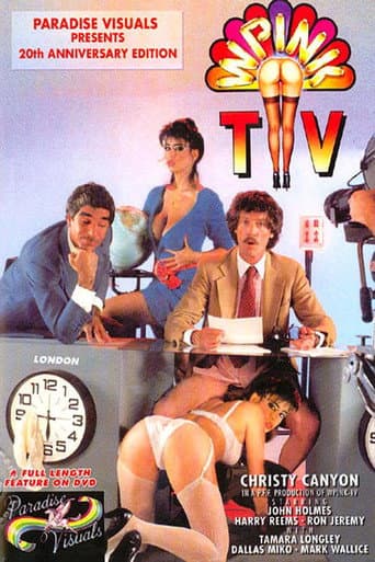Poster for WPINK-TV
