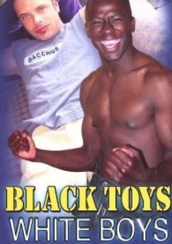 Poster for Black Toys White Boys
