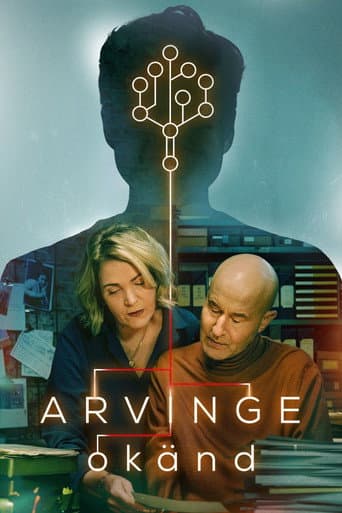 Poster for Arvinge okänd