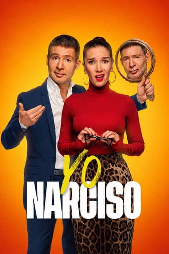 Poster for Yo, Narciso