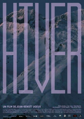 Poster for Winter
