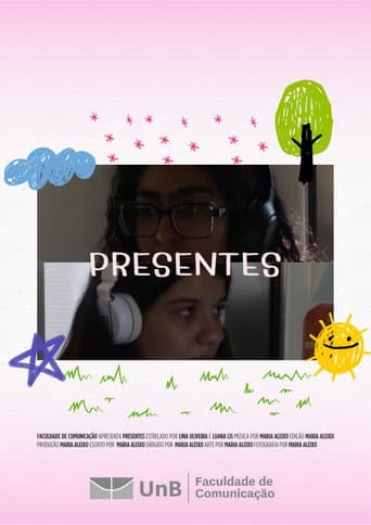 Poster for Presentes