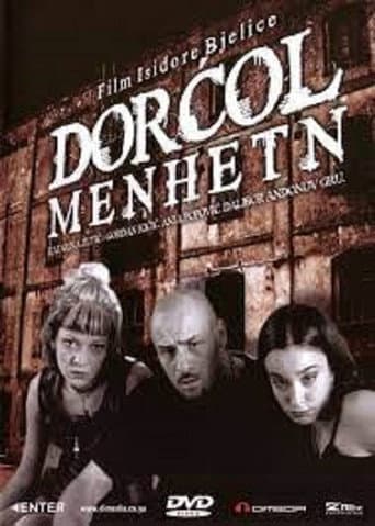 Poster for Dorcol-Manhattan