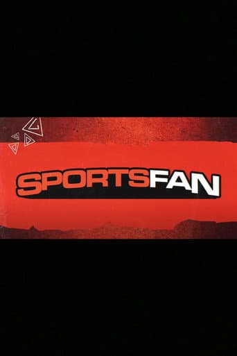 Poster for Sportsfan