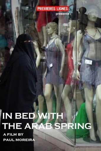 Poster for In Bed with the Arab Spring