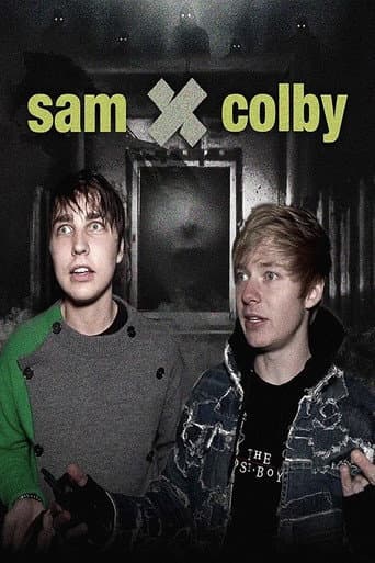 Poster for Sam & Colby