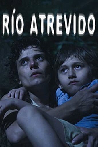 Poster for Río atrevido