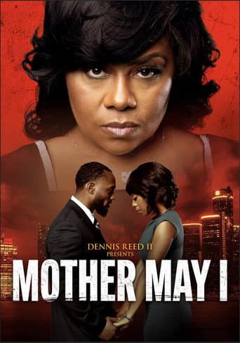 Poster for Mother May I