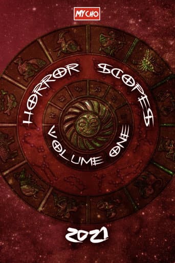 Poster for Horror-Scopes: Volume One